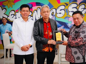 Wamensos Upayakan Sekolah Rakyat Permanen Dibangun di Mukomuko