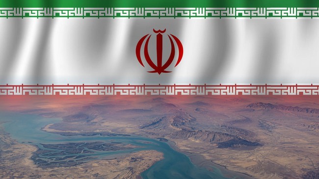 Mengapa Selat Hormus Jadi Jalur Paling Vital Perdagangan Minyak dunia?