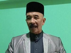Sumsel Tetapkan Besaran Zakat Fitrah dan Fidyah, Tertinggi Rp 40.000