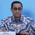 Bos OJK Ungkap Perkembangan Terbaru MSCI