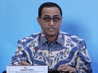 Bos OJK Ungkap Perkembangan Terbaru MSCI