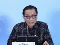 Di Tengah Perang Iran-AS, Begini Kondisi Bank-Bank di RI