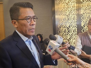 Komisi XI DPR Soroti Masalah Coretax: Jangan Sampai Tax Ratio Jadi Korban