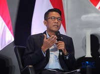 Misbakhun Soroti Pentingnya Peran Pasar Modal Bagi Ekonomi RI