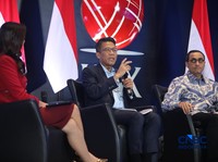 Pasar Modal Jadi Wajah Ekonomi RI dan Cerminan Kepercayaan Investor