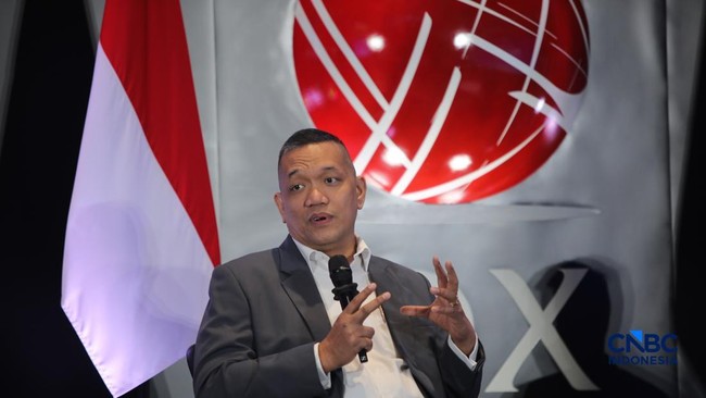 DAI Ungkap Pentingnya Transparansi di Industri Pasar Modal