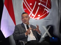 DAI Ungkap Pentingnya Transparansi di Industri Pasar Modal