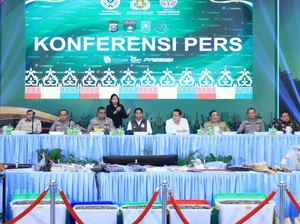 18 Tersangka Dijerat Terkait Kasus Gajah Tanpa Kepala di Riau, Ini Perannya