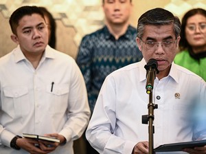 Menaker Surati Prabowo, Usul Peserta Magang Nasional Naik Jadi 150 Ribu