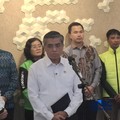 THR Wajib Dibayar H-7 Lebaran, Ini Dia Pekerja yang Berhak Terima