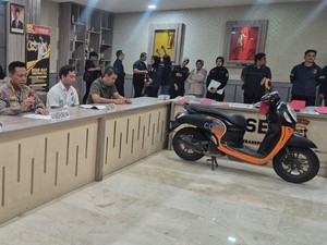 Perampok Bunuh Wanita Agen Bank di Luwu Terancam Penjara Seumur Hidup