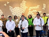 Hore! Anggaran THR PNS, TNI & Polri Cair, Total Rp 55 Triliun