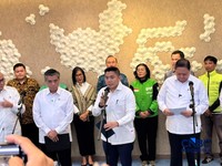 Airlangga Bilang Gaji ke-13 PNS Bakal Cair di Juni 2026