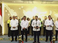 Tok! THR Karyawan Swasta Dibayar Maksimal H-7 Lebaran-Dilarang Dicicil