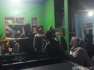 Geger Bocah SD Ditemukan Tewas Penuh Luka dalam Rumah di Bandung Barat