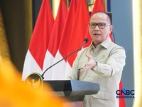 Arab Perang! Ini Pesan Menteri P2MI ke Pekerja Migran RI di Timteng