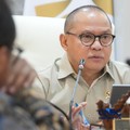 Menteri Pelindungan Pekerja Migran Indonesia (P2MI), Mukhtarudin. (Dok: Kementerian P2MI)