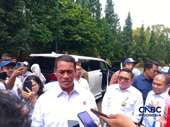 Selat Hormuz Ditutup, Ekspor Beras ke Arab Saudi Batal? Ini Jawabnya