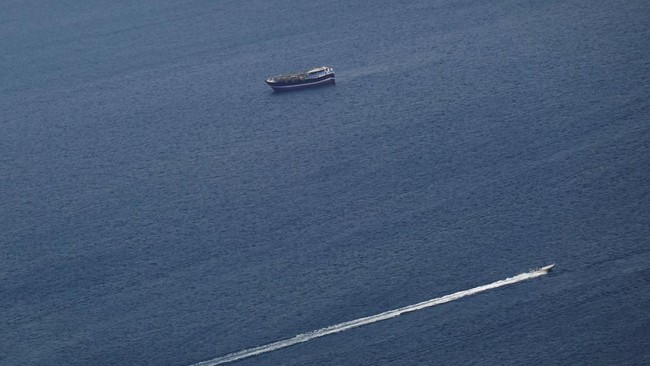 Dari Hormuz ke Nusantara: Mengapa Ketahanan Energi tidak Bisa Ditunda