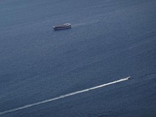 Dari Hormuz ke Nusantara: Mengapa Ketahanan Energi tidak Bisa Ditunda