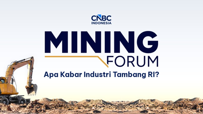 Kupas Tuntas Potensi Minerba di 2026, Bisakah Topang Ekonomi RI?