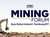 Kupas Tuntas Potensi Minerba di 2026, Bisakah Topang Ekonomi RI?