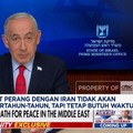 Video: Netanyahu: Perang Dengan Iran Tak Berlangsung Bertahun-Tahun