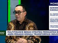 Video: OJK Soroti Aksi Kekerasan Debt Collector, Ini Kata Bos Leasing