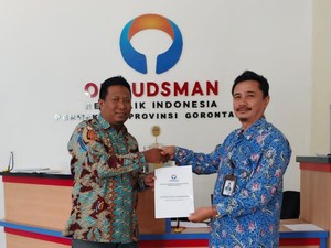 Ombudsman Gorontalo Minta Rektor UMGO Batalkan Pemecatan Dosen Magfirah
