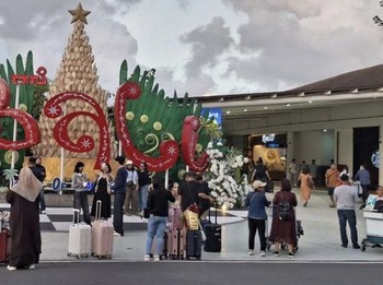 Catat! Bandara, Terminal, & Pelabuhan di Bali Tutup di Tanggal Segini