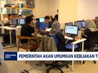 Video: Pemerintah Umumkan Kebijakan THR & BHR 2026