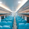 Penampakan Kereta Ekonomi Kerakyatan. (Dok KAI)