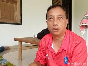 Detik-detik Ngeri Perampok Bersajam Sekap Warga di Cindaga Banyumas
