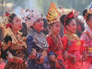 Singkawang Jadi Kota Paling Toleran Nomor 2 Versi Setara