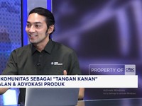 Video: Persaingan Bisnis Motor Ratusan Juta, Sasar Pasar Anak Muda
