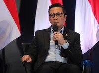 Bos BEI Pede RI Masuk 10 Bursa Besar Dunia Lewat Demutualisasi