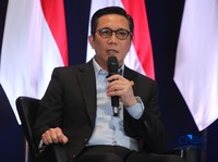 Indonesia Bisa Masuk jadi 10 Besar Bursa Dunia, Ini Syaratnya