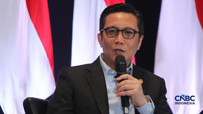 Soal Potensi Penurunan Bobot MSCI, BEI: Kami Butuh Waktu