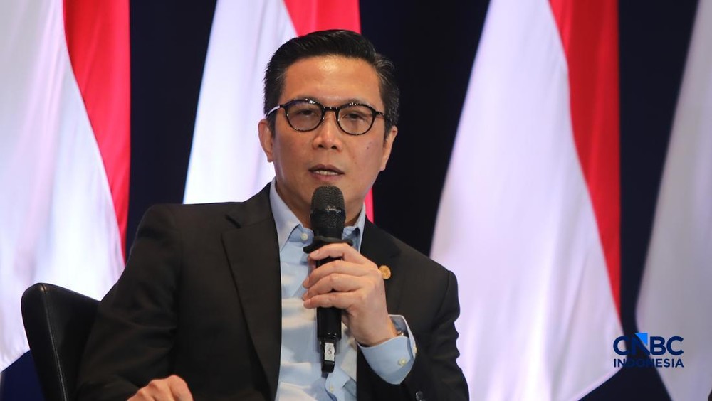 BEI Buka Kartu Soal MSCI: Saham Ini Bakal Didepak!