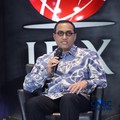 Bos OJK Ungkap Respons Cepat Regulator Penuhi Tuntutan MSCI