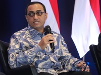 OJK Waspadai Dampak Sentimen Geopolitik Global ke Pasar Modal RI