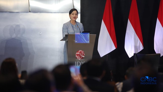 OJK Siapkan Strategi Kurangi Ketergantungan Asing di Bursa RI