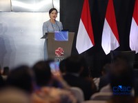 OJK Siapkan Strategi Kurangi Ketergantungan Asing di Bursa RI