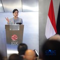 Jaga Integritas, OJK Kebut Reformasi Struktural Pasar Modal RI