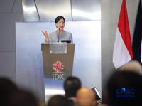 Jaga Integritas, OJK Kebut Reformasi Struktural Pasar Modal RI