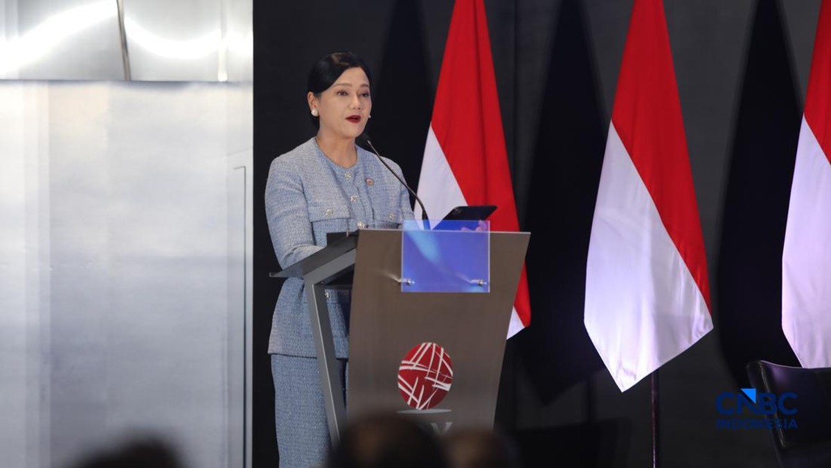 Meski Nilai Tukar RI Lesu, OJK Sebut Intermediasi 