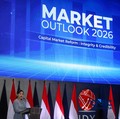 Wake Up Call dari MSCI, OJK-BEI-DPR Siapkan Jurus Pembenahan Bursa