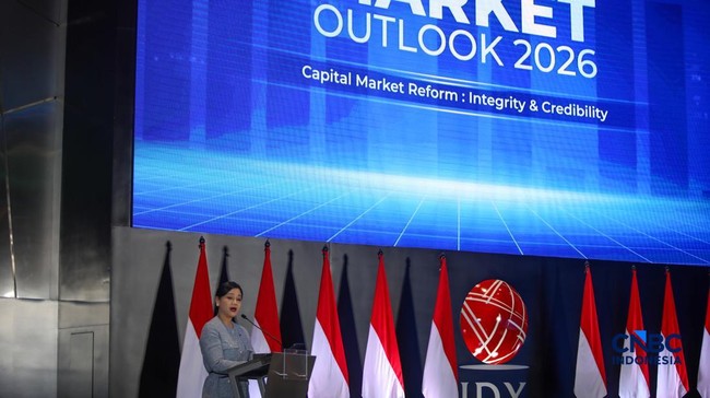 Wake Up Call dari MSCI, OJK-BEI-DPR Siapkan Jurus Pembenahan Bursa