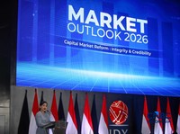 Wake Up Call dari MSCI, OJK-BEI-DPR Siapkan Jurus Pembenahan Bursa