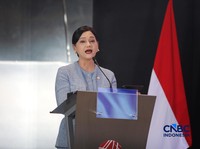 Hadapi Tekanan Geopolitik, OJK Percepat Reformasi Pasar Modal